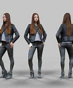 Image result for SketchUp Female