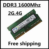 Image result for DDR3 4GB Lasp Ram