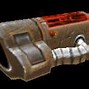 Image result for Item Railgun