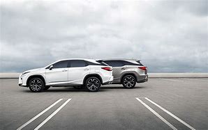 Image result for Lexus Rxl