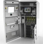 Image result for ATM Machine Model