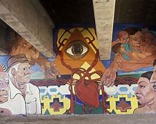 Image result for Chicano Culture Mestizaje