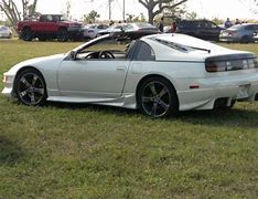 Image result for 300ZX Pearlescent White