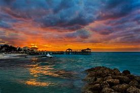 Image result for Bahamas Beaches Sunset