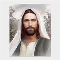 Image result for Jesus Christ Painting LDS