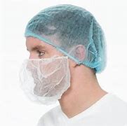 Image result for Beard N95 Mask