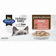 Image result for Woolworths Cat Food