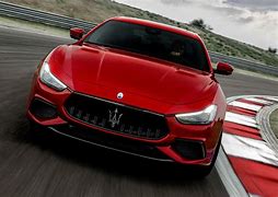 Image result for Maserati Ghibli Cabrio Trofeo