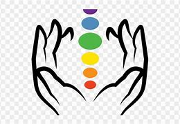 Image result for Healing Hand Symbol