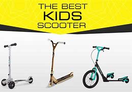 Image result for Best Scooters for Kids