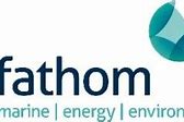 Image result for Fathom Offshore Logo