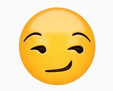 Image result for Smirk Emoji Edited