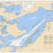 Image result for Nautical Depth Charts Hat Island