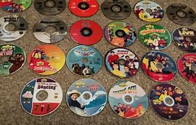 Image result for Universal Studios Wiggles DVD