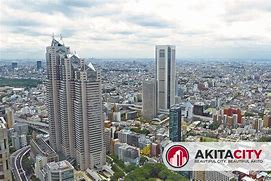 Image result for Akita City