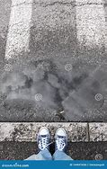 Image result for Feet On Sidewalk