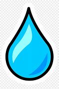 Image result for 5 Water Drop Clip Art