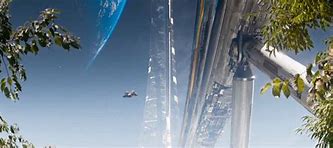 Image result for Elysium Movie Concep