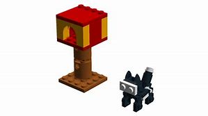 Image result for LEGO Top Cat