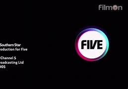 Image result for Talkback Channel Five Logo