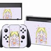 Image result for Nintendo Switch Sailor Moon