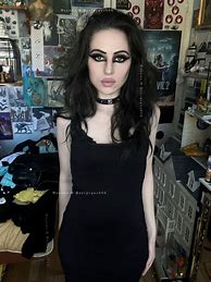 Image result for Spanish Goth