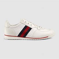 Image result for Gucci Sport Shoes White