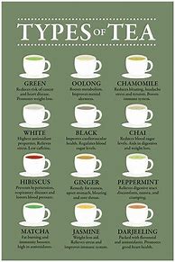 Image result for Herbal Tea Benefits