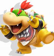 Image result for Super Mario Bowser Jr