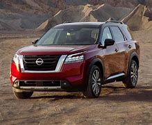 Image result for Nissan Pathfinder Full Size SUV