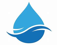 Image result for Water Drop Logo Clip Art