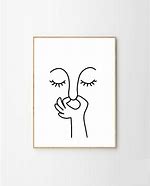 Image result for Humorous Bathroom Wall Art