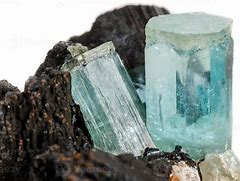 Image result for Images of Aquamarine