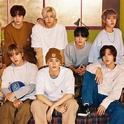 Image result for NCT Member Drawing