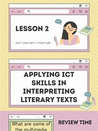 Image result for ICT Skills Grade 4