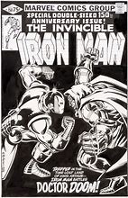 Image result for Iron Man Taquero