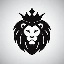 Image result for Lion Crown Clip Art