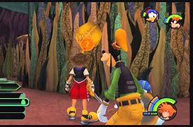 Image result for Kingdom Hearts Alice in Wonderland