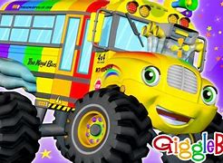 Image result for Wheels Buses