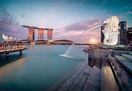 Image result for Singapore GP Iconic Images