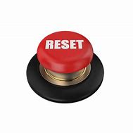 Image result for Reset Button PNG