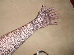 Image result for Pointing Arm Drawing