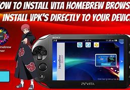 Image result for Onigiri PS Vita