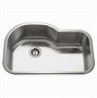 Image result for Undermount Kitchen Sinks