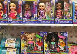 Image result for baby alive dolls accessories