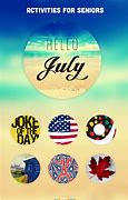 Image result for July Calendar Events