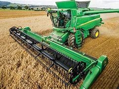 Image result for Small-Scale Harvesting Machine