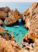 Image result for Famous Beaches in Portugal