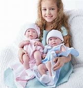 Image result for JC Toys La Newborn Baby Doll