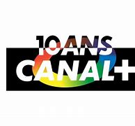 Image result for Canal Plus Pairs Logo